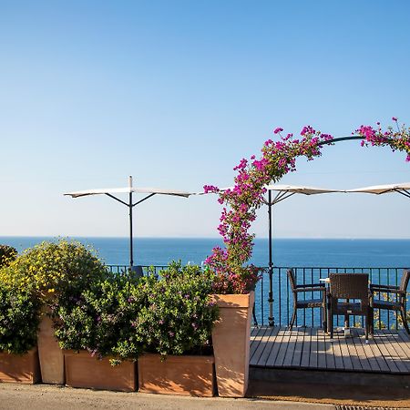 Hotel Villa Garden Sant'Agnello Exterior photo