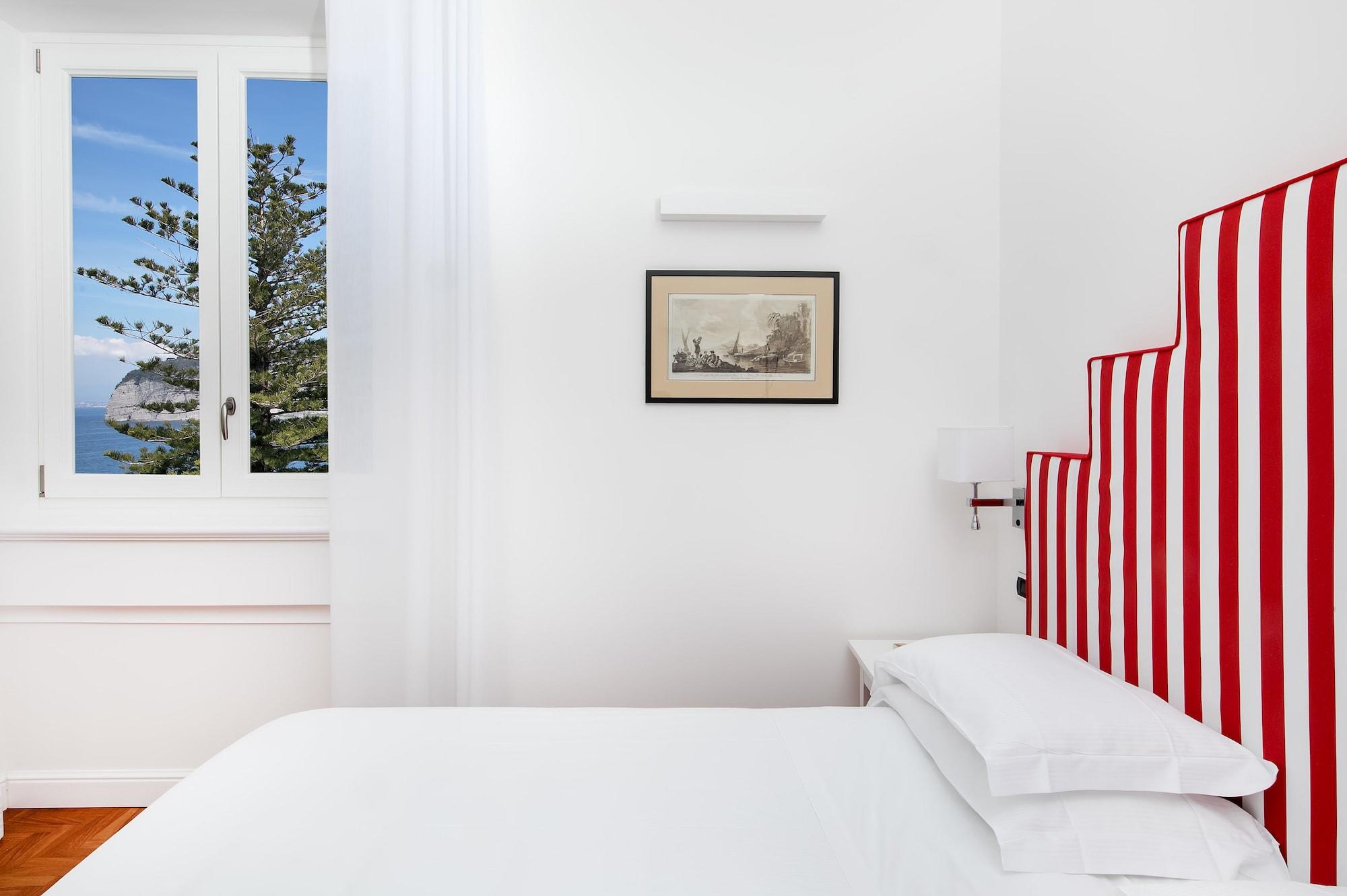 Hotel Villa Garden Sant'Agnello Exterior photo