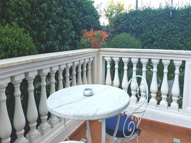 Hotel Villa Garden Sant'Agnello Exterior photo