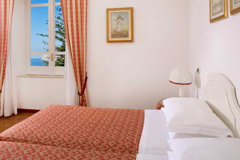 Hotel Villa Garden Sant'Agnello Exterior photo
